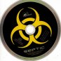 septic - various: limited edition CD 1999 mindbase dependent germany like new SPV 085-50002