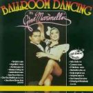 ballroom dancing by gino marinello CD 1991 DGR EEC import 16 tracks used like new CD01071