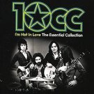 10cc - i'm not in love: the essnetial collection CD 2-discs 2012 spectrum new import SPECXX2085