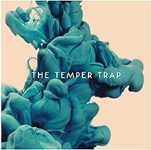 temper trap - temper trap CD 2012 liberation glassnote columbia 12 tracks new 88691 99467 2