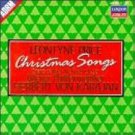 leontyne price christmas songs - Karajan + weiner philharmoniker CD 1987 decca like new 421 103-2