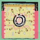 they might be giants - instanbul (not constantinople) CD maxi single 1990 elektra 5 tracks like new