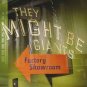 they might be giants - factory showroom CD 1996 elektra 13 tracks like new 61862-2