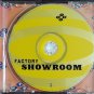 they might be giants - factory showroom CD 1996 elektra 13 tracks like new 61862-2