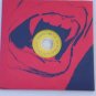 jon spencer blues explosion - plastic fang CD 2002 matador 12 tracks like new OLE 666-2