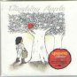 cat stevens / yusuf - laughing apple CD 2017 verve decca cat-o-log 11 tracks new B0027220-02