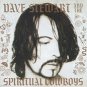 dave stewart and spiritual cowboys - self-titled CD 1990 arista bmg ariola like new ARCD-8626