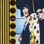 swing out sister - best of CD 1998 mercury polygram made in japan 16 tracks near mint PHCR-94018