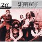 steppenwolf - best of steppenwolf millennium collection CD digipak 1999 geffen like new B0007732-02