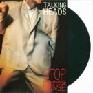 talking heads - stop making sense CD 1984 sire BMG Direct 9 tracks used like new 9 25186-2