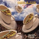 mike & the mechanics - another cup of coffee CD EP 1995 atlantic 4 tracks used like new PRCD 6618-2 mike & the mechanics - another cup of coffee CD EP 1995 atlantic 4 tracks used like new PRCD 6618-2