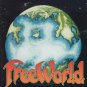 freeworld - freeworld CD 1994 hair farmer 9 tracks used like new HFR 63353 028