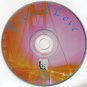neil young with pearl jam - broken mirror CD 2-discs babyface used like new BF017/18