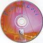 neil young with pearl jam - broken mirror CD 2-discs babyface used like new BF017/18
