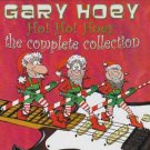 gary hoey - ho! ho! hoey: complete collection CD 2-discs 2003 surfdog like new 44021-2