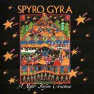 spyro gyra - a night before christmas CD 2008 heads up international 11 tracks like new HUCD 3145