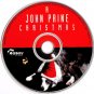john prine - a john prine christmas CD digipak 1993 oh boy 8 tracks used like new OBR011CD