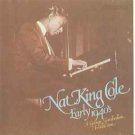 nat king cole - early 1940's CD george garabedian production mark56 21 tracks used like new CD739