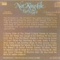 nat king cole - early 1940's CD george garabedian production mark56 21 tracks used like new CD739