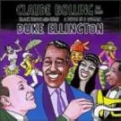 claude bolling big band - duke ellington: black brown and beige / a drum is a woman 2CDs like new claude bolling big band - duke ellington: black brown and beige / a drum is a woman 2CDs like new