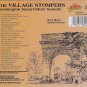 village stompers - washington square / more sounds CD 1997 collectables sony like new COL-5840