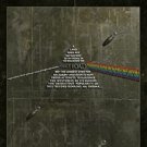 dark side of the moon: making of the pink floyd masterpiece - john harris BOOK hardcover da capo