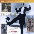 fred astaire - fred astaire at M-G-M CD 2-discs 1997 rhino used like new R2 72828