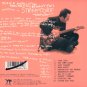 joe strummer & mescaleros - streetcore CD 2003 hellcat 10 tracks used like new 80454-2