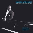 john brown - dancing with duke: an homage to duke ellington CD 2011 brown boulevard like new