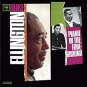 duke ellington - piano in the foreground CD 2004 columbia legacy 18 racks like new CK 87042