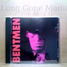 bentmen - magicroom CD sound museum records 9 tracks used like new bentmen - magicroom CD sound museum records 9 tracks used like new