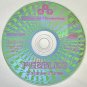 pebbles vol. 3 - the acid gallery CD 1992 AIP 22 tracks used like new AIP CD 5020