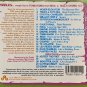 pebbles vol. 3 - the acid gallery CD 1992 AIP 22 tracks used like new AIP CD 5020