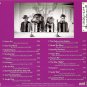 cramps - psychedelic jungle / greatest hits CD 1989 I.R.S. 19 tracks used like new CD70058