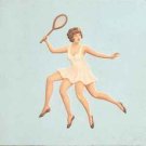 blonde redhead - 23 CD 3-fold cardsleeve 2007 4AD 10 tracks used near mint CAD 2717CD