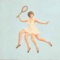 blonde redhead - 23 CD 3-fold cardsleeve 2007 4AD 10 tracks used near mint CAD 2717CD