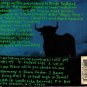 blonde redhead - la mia vita "violenta" CD digipak 1995 smells like records used like new SLR#018