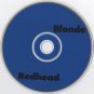 blonde redhead - la mia vita "violenta" CD digipak 1995 smells like records used like new SLR#018