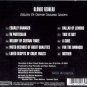 blonde redhead - melody of certain damaged lemons CD digipak 2000 touch and go like new TG216CD