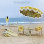 neil young - on the beach HDCD reprise 8 tracks used like new 48497-2