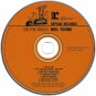 neil young - on the beach HDCD reprise 8 tracks used like new 48497-2