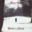 stuart smith - heaven and earth CD 1999 frontiers 15 tracks new factory-sealed FR CD 031