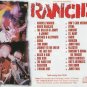 rancid - see ya in the pit CD buy or die 25 tracks used like new BODCD002