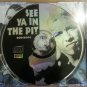 rancid - see ya in the pit CD buy or die 25 tracks used like new BODCD002