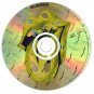rolling stones - no security CD 1998 virgin 14 tracks used like new 7243 8 46740 2 1