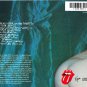 rolling stones - undercover CD 1983 virgin 10 tracks used like new 7243-8-39649-2-5