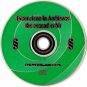 Excursions in Ambience - Second Orbit CD 1993 astralwerks 8 tracks used like new ASW 6105-2