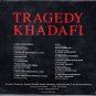 tragedy khadafi - thug matrix 4118 CD 25 to life entertainment 16 tracks used like new DJS 61578