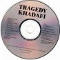 tragedy khadafi - thug matrix 4118 CD 25 to life entertainment 16 tracks used like new DJS 61578