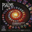 psalms - turtle creek chorale / timothy seelig, conductor CD 1999 reference like new RR-86CD